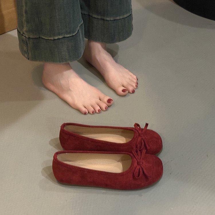 Французские ретро туфли на мягкой подошве серебристые женские туфли лето ladyshoes вечерние балетки с бантом красные туфли бабушки 35 красный
Французские ретро туфли на мягкой подошве серебристые женские туфли лето ladyshoes вечерние балетки с бантом красные туфли бабушки 35 красный