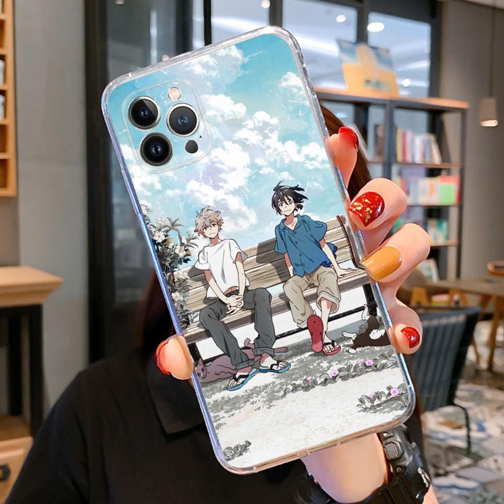 Umibe no Etranger Phone Case For iPhone 15 14 11 12 13 Mini Pro XS Max Cover 6 7 8 Plus X XR SE 2020 Funda Shell iPhone 13 mini
Umibe no Etranger Phone Case For iPhone 15 14 11 12 13 Mini Pro XS Max Cover 6 7 8 Plus X XR SE 2020 Funda Shell iPhone 13 mini