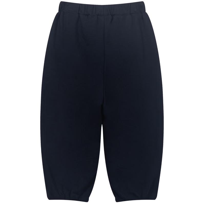 M.Latin Girls Floral Knit Anti-Mosquito Pants S
M.Latin Girls Floral Knit Anti-Mosquito Pants S