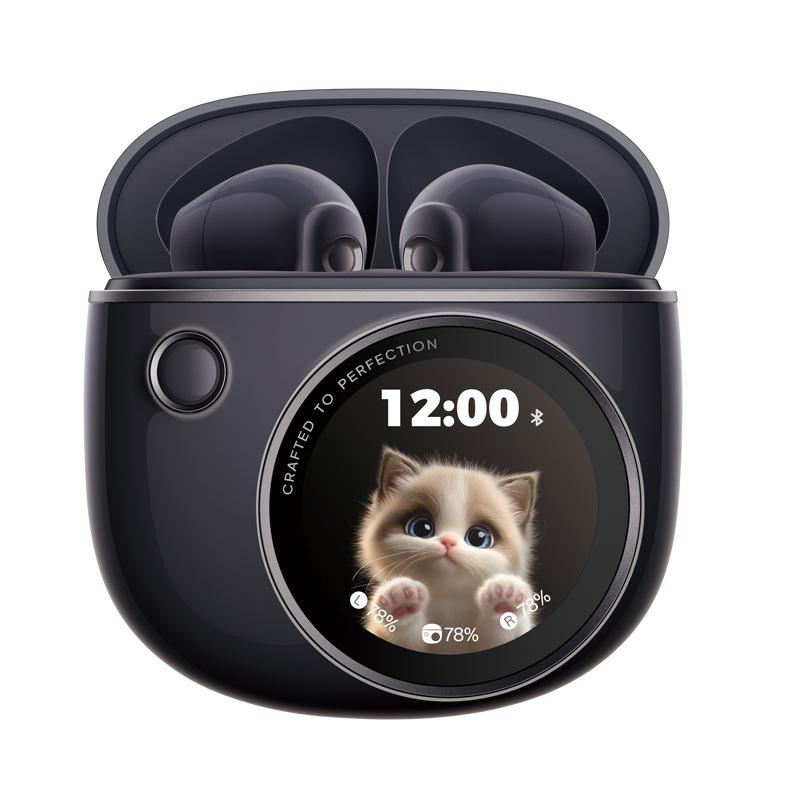 Edifier Flower Semi-in-ear Bluetooth Headphones
Edifier Flower Semi-in-ear Bluetooth Headphones