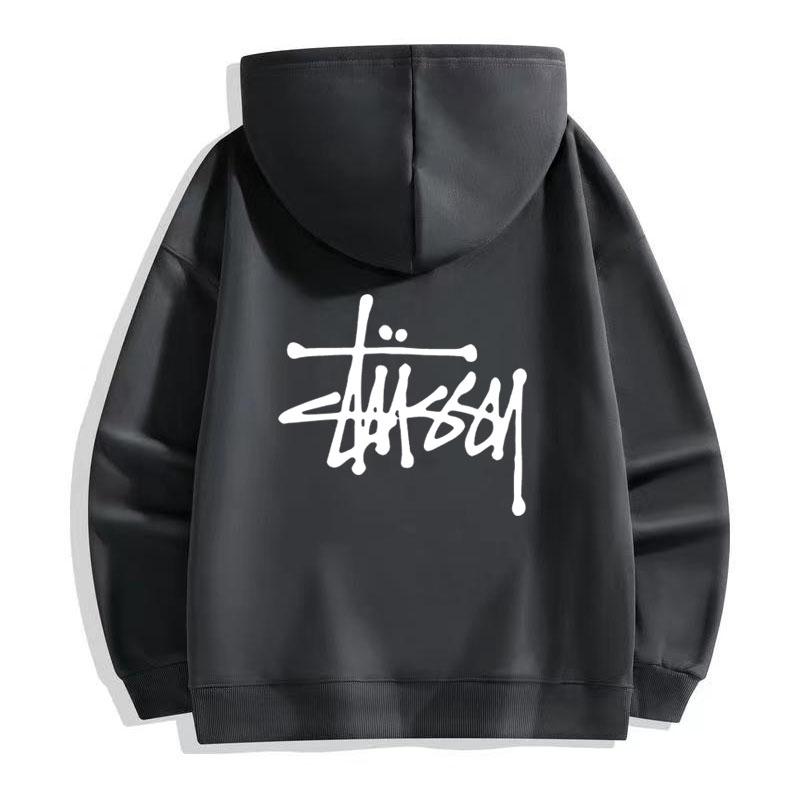 Stussy 2023 осень/зима утепленная высококачественная хлопковая толстовка с логотипом и утеплением
Stussy 2023 осень/зима утепленная высококачественная хлопковая толстовка с логотипом и утеплением