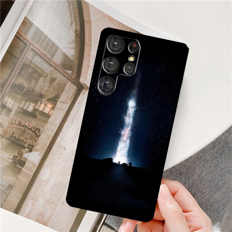 Interstellar Movie Phone Case For Samsung Galaxy S25 Ultra S9 S10 S20 S22 S21 Plus S23 FE S24 Ultra Full Cover Galaxy S24 Plus
Interstellar Movie Phone Case For Samsung Galaxy S25 Ultra S9 S10 S20 S22 S21 Plus S23 FE S24 Ultra Full Cover Galaxy S24 Plus