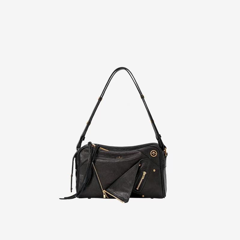New small bowling bag large capacity shoulder crossbody large travel bag
New small bowling bag large capacity shoulder crossbody large travel bag