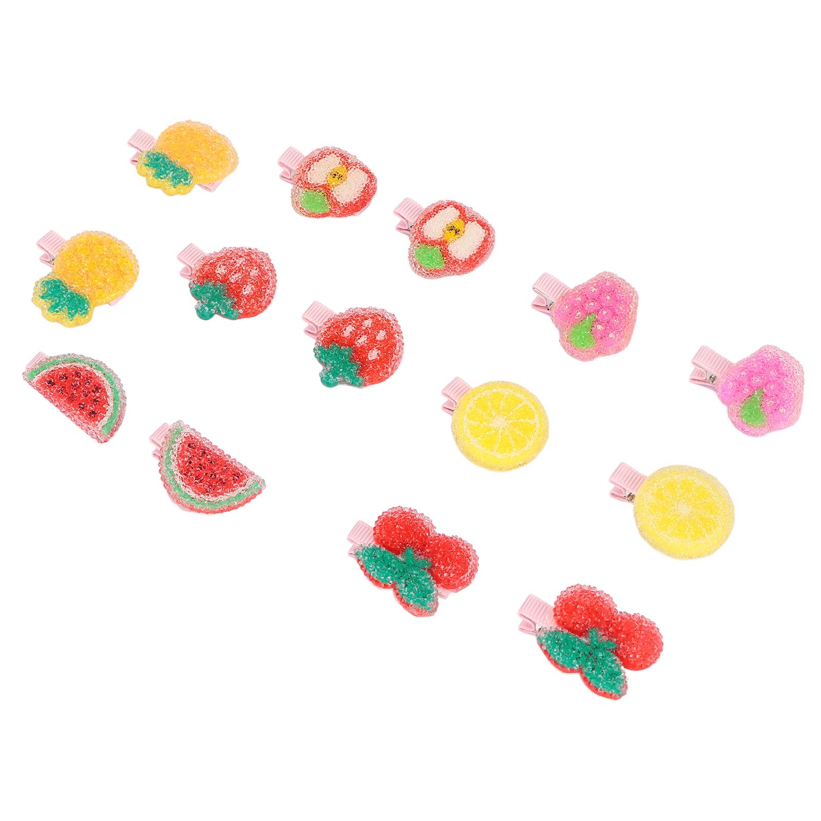 14Pcs Pet Hair Clips Cute Colorful Beautiful Pet Grooming Headdress for Pet Dogs Cats
14Pcs Pet Hair Clips Cute Colorful Beautiful Pet Grooming Headdress for Pet Dogs Cats