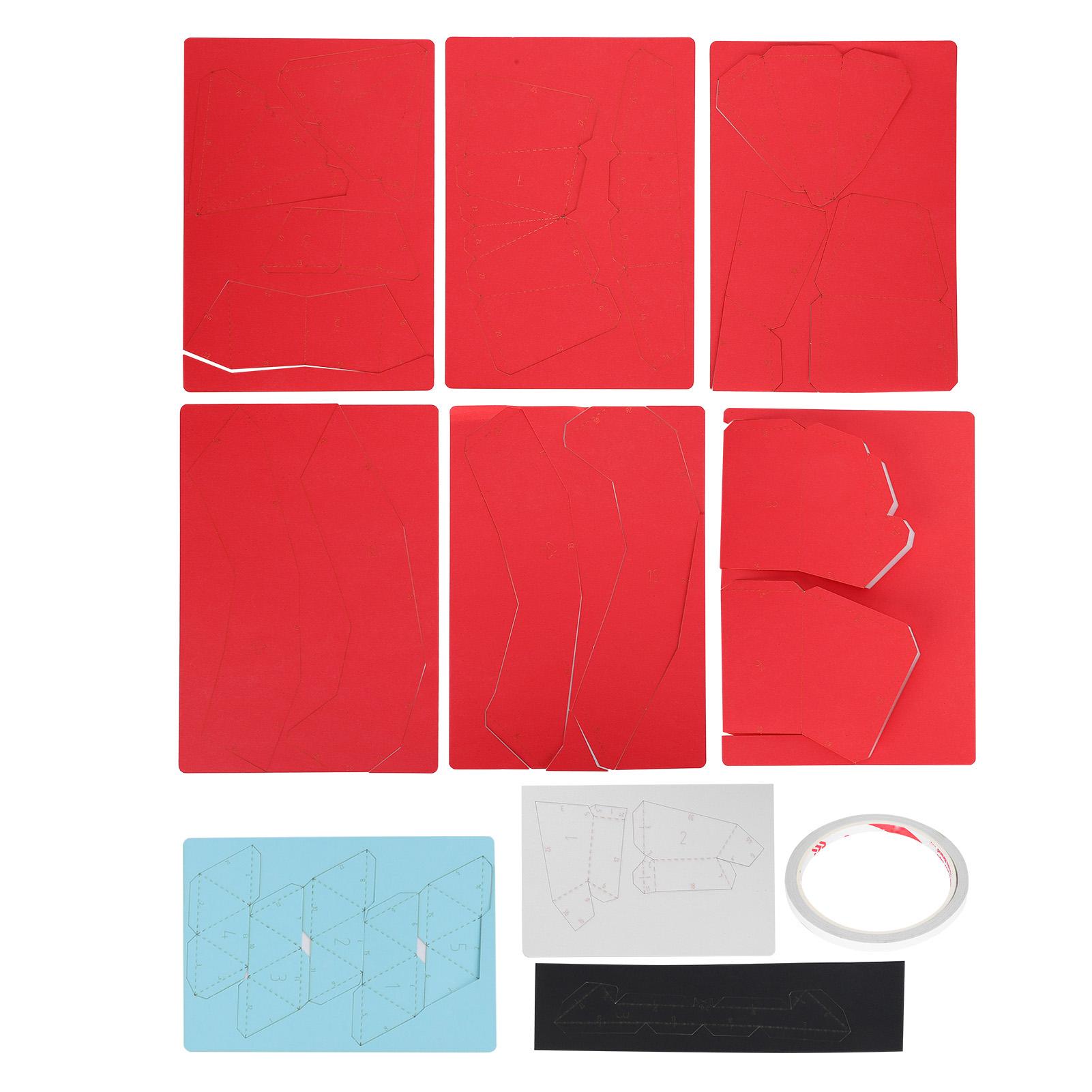 Origami Extravaganza Kit DIY Artwork Folding Papers Origami Papers Pack for Beginner
Origami Extravaganza Kit DIY Artwork Folding Papers Origami Papers Pack for Beginner