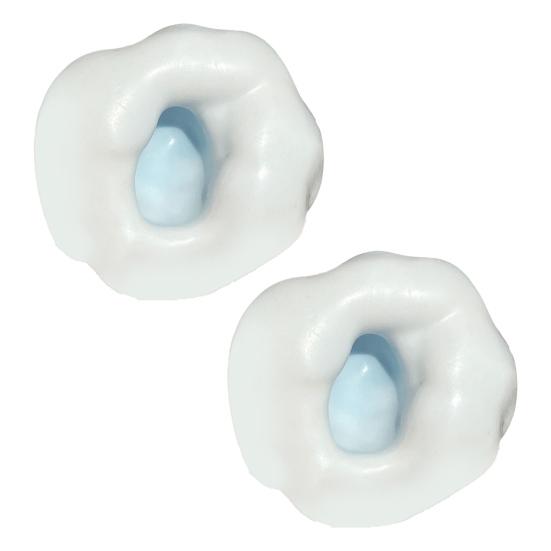 2 шт., формируемый мяч для снятия стресса, сжимаемый мяч для снятия тревожности, сенсорная игрушка для детей, подростков и взрослых, портативный мягкий цветной мяч TPR, игрушка-фиджет зелёный
2 шт., формируемый мяч для снятия стресса, сжимаемый мяч для снятия тревожности, сенсорная игрушка для детей, подростков и взрослых, портативный мягкий цветной мяч TPR, игрушка-фиджет зелёный