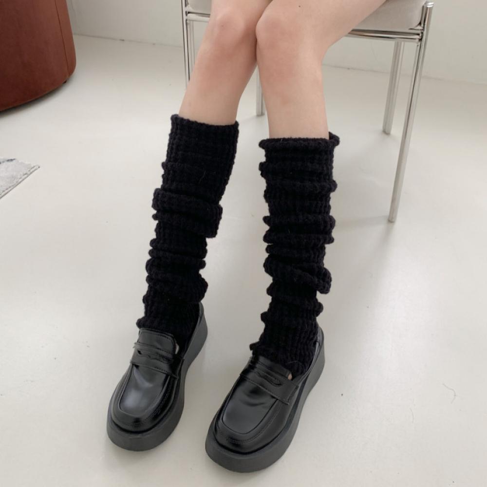 Длинные прямые гетры Baltosh Blue City Deli вафельной вязки, 6 цветов
Длинные прямые гетры Baltosh Blue City Deli вафельной вязки, 6 цветов