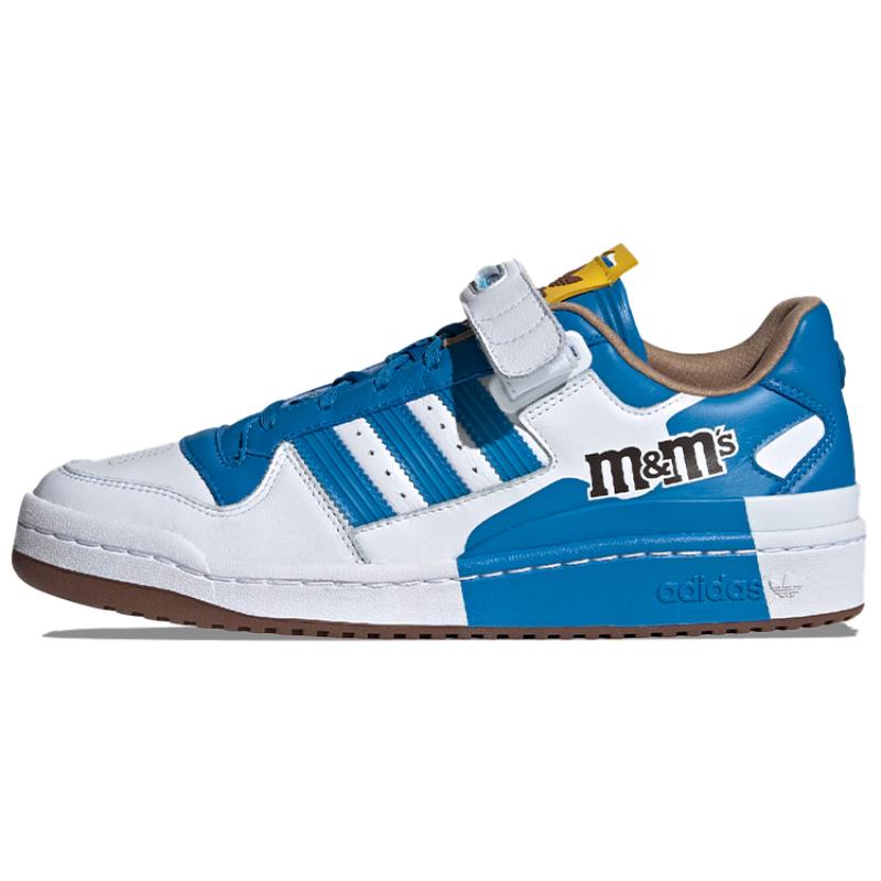 Кроссовки Adidas M&M s X Forum 84 Low Blue GZ1936 36⅔
Кроссовки Adidas M&M s X Forum 84 Low Blue GZ1936 36⅔