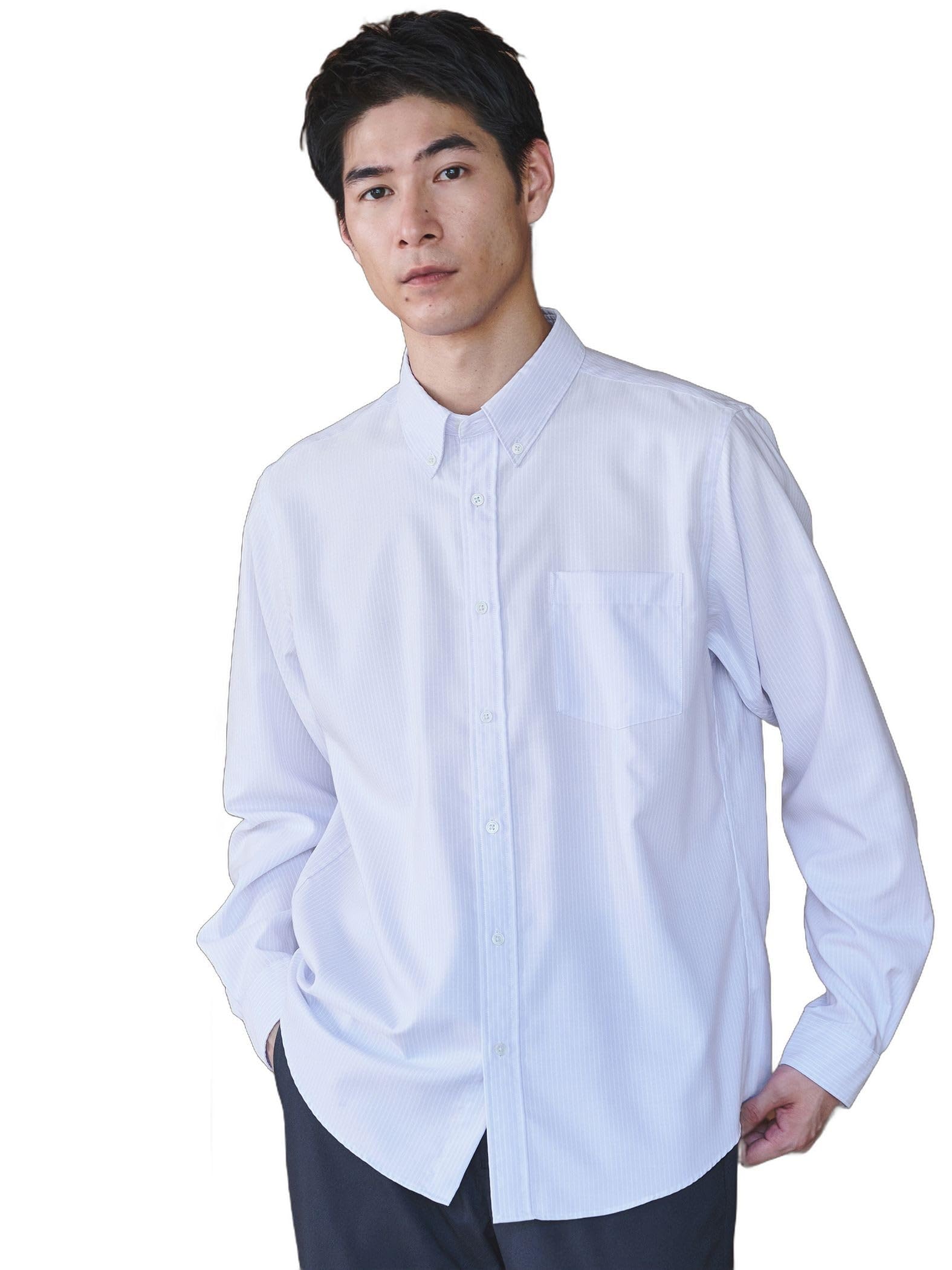 United Arrows Green Label Relaxing Белая/Розовая Оксфордская Рубашка на Пуговицах, Размер 32111000001, 8150, СИРЕНЕВЫЙ(81), Средняя
United Arrows Green Label Relaxing Белая/Розовая Оксфордская Рубашка на Пуговицах, Размер 32111000001, 8150, СИРЕНЕВЫЙ(81), Средняя