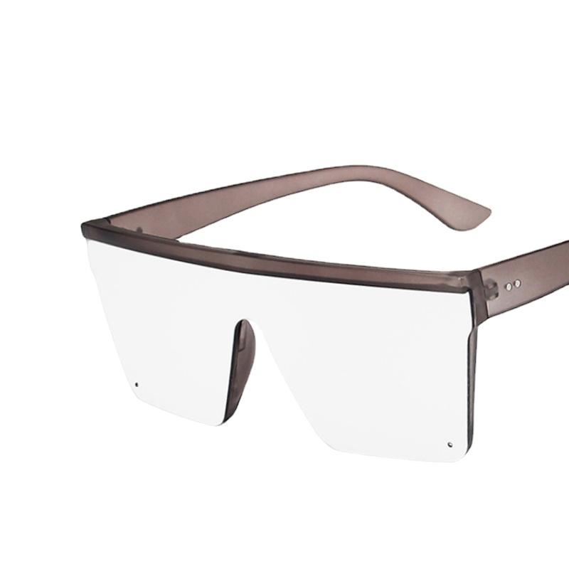 Women s Oversized Square Sun Glasses Men s Vintage Style Big Glasses Frame Rectangle Sun Eyeglasses Street Photo Driving Use Eyewear UV400 Protection As shown in the figu
Women s Oversized Square Sun Glasses Men s Vintage Style Big Glasses Frame Rectangle Sun Eyeglasses Street Photo Driving Use Eyewear UV400 Protection As shown in the figu