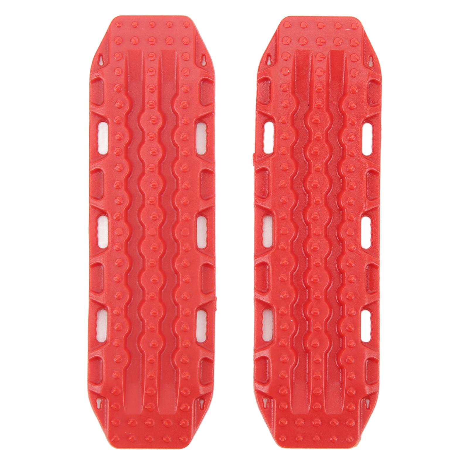 1 Pair Simulation Escape Board Plastic Sand Ladder Non Slip Escape Plate for 118 124 Scale RC Car
1 Pair Simulation Escape Board Plastic Sand Ladder Non Slip Escape Plate for 118 124 Scale RC Car