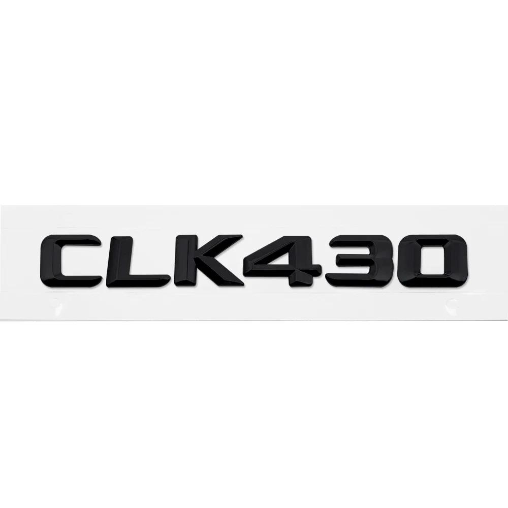 Car-Styling For Mercedes Benz CLK350 CLK320 CLK430 Trunk Rear Number Letters Badge Emblem Sticker For C208 C209
Car-Styling For Mercedes Benz CLK350 CLK320 CLK430 Trunk Rear Number Letters Badge Emblem Sticker For C208 C209