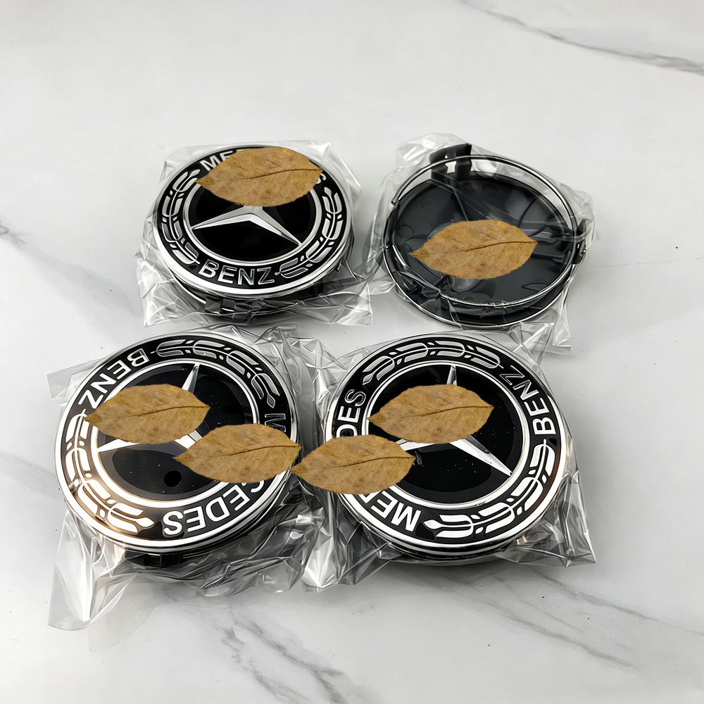 4Pcs 75mm Black Blue Wheel Center Cap Hub Cover Logo Badge Emblem For Mercedes Benz AMG W202 W204 W205 W210 Car Accessories
4Pcs 75mm Black Blue Wheel Center Cap Hub Cover Logo Badge Emblem For Mercedes Benz AMG W202 W204 W205 W210 Car Accessories