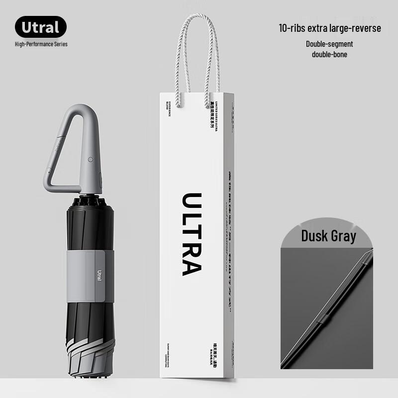 OIMG Automatic Reverse Folding Umbrella
OIMG Automatic Reverse Folding Umbrella