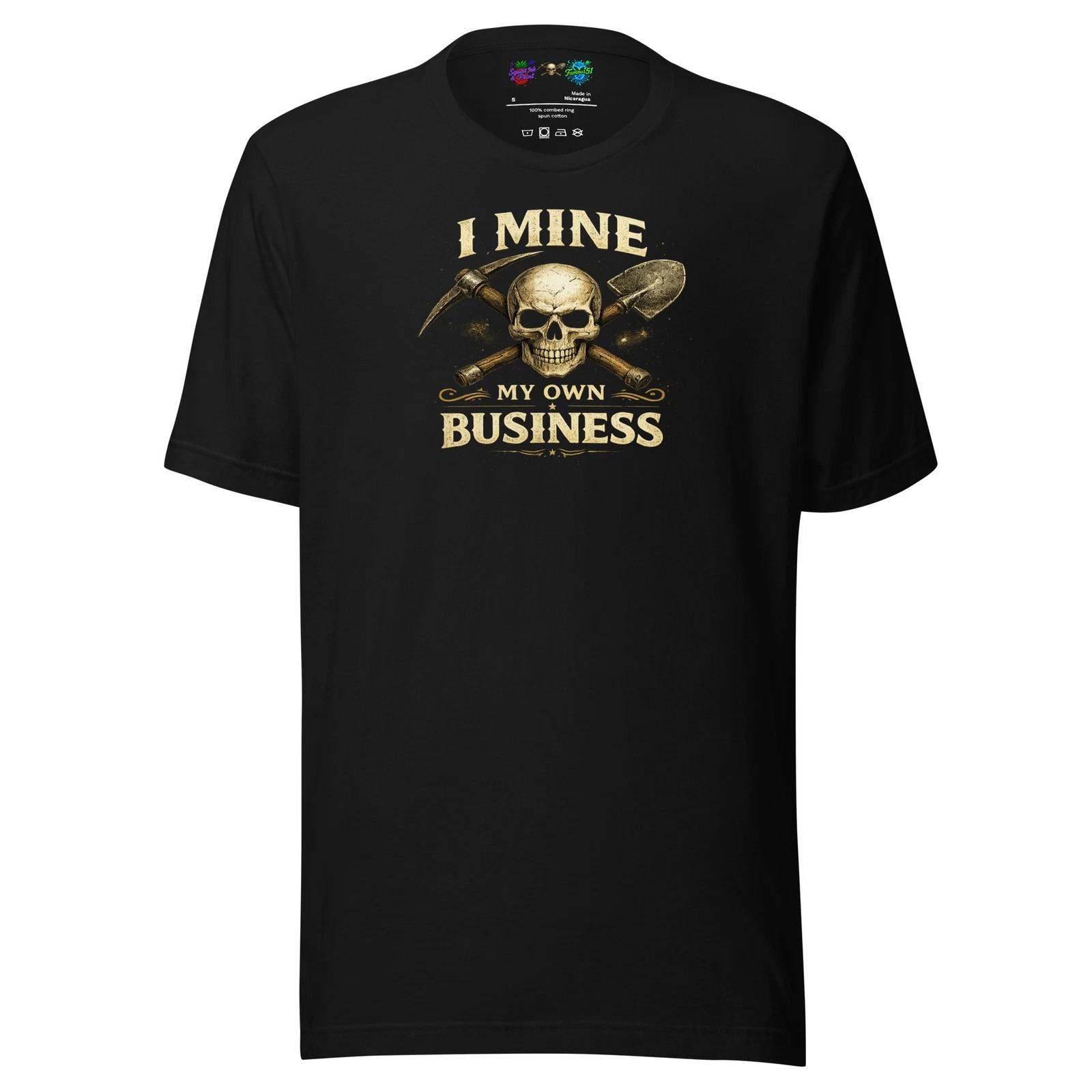 Self Made | Geology T Shirt | Famous 51 & Premium S
Self Made | Geology T Shirt | Famous 51 & Premium S