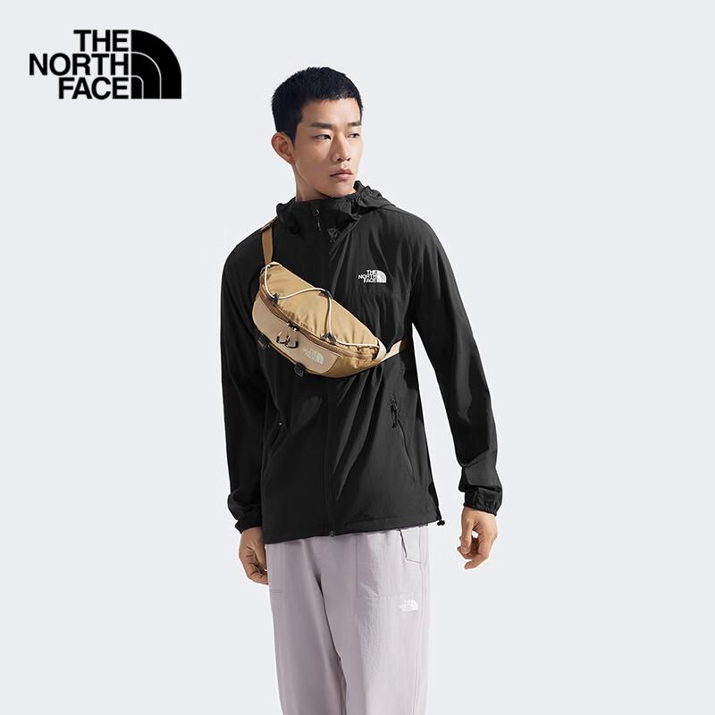 The North Face Unisex Outdoor Sun Protection Windbreaker M
The North Face Unisex Outdoor Sun Protection Windbreaker M