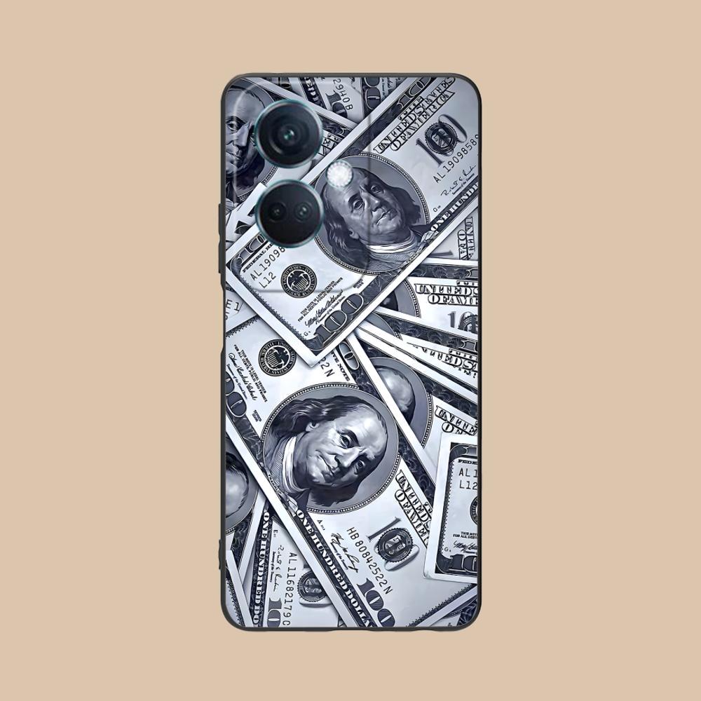 USD Dollar Matte TPU Mobile Phone Case for OPPO Find X9 X8 X7 X6 X5 X3 X2 Plus s Pro Ultra Lite Colorful Printing Cover OPPO Find X2 Pro
USD Dollar Matte TPU Mobile Phone Case for OPPO Find X9 X8 X7 X6 X5 X3 X2 Plus s Pro Ultra Lite Colorful Printing Cover OPPO Find X2 Pro