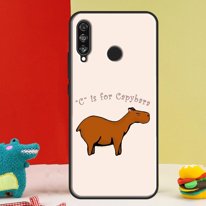 Capybara lovely animal For Huawei Nova 12s 12i 11i 8i 9 10 SE Y91 Y90 Y60 Y70 Y72 Y61 P20 P40 P30 Lite P60 Pro Case Huawei Nova 3i
Capybara lovely animal For Huawei Nova 12s 12i 11i 8i 9 10 SE Y91 Y90 Y60 Y70 Y72 Y61 P20 P40 P30 Lite P60 Pro Case Huawei Nova 3i