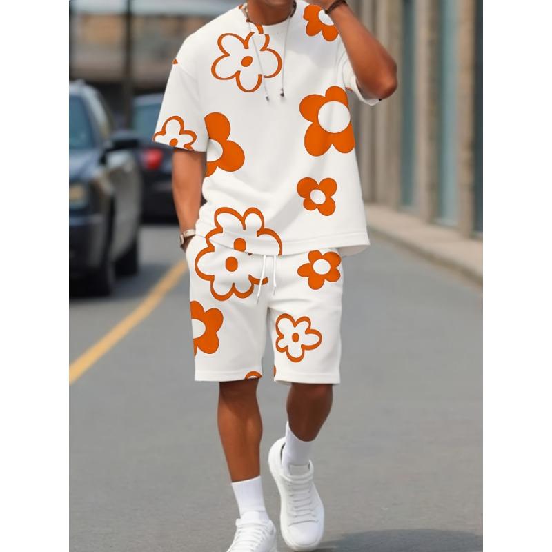 2026 Summer Men s Black White Flower Comfortable Breathable XXS
2026 Summer Men s Black White Flower Comfortable Breathable XXS