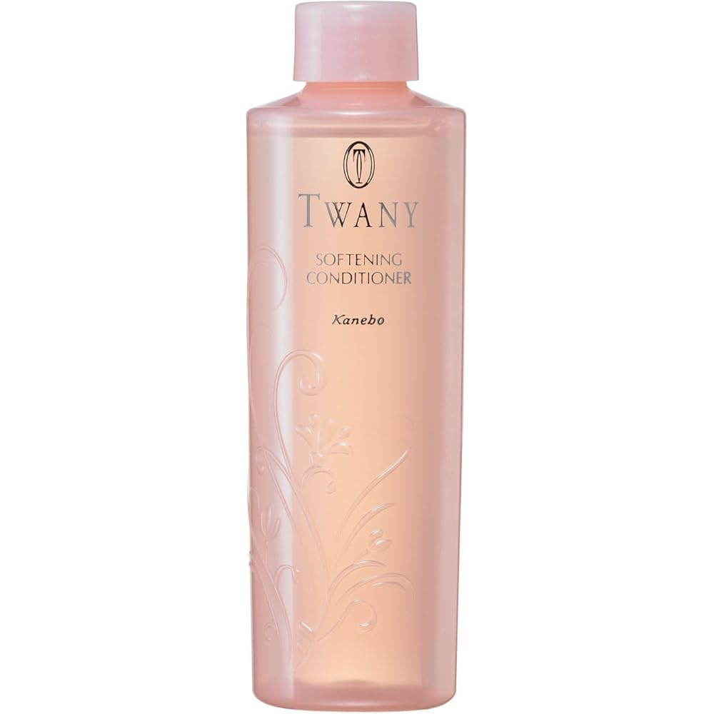TWANY Softening Conditioner Refill (Lotion) 180ml
TWANY Softening Conditioner Refill (Lotion) 180ml