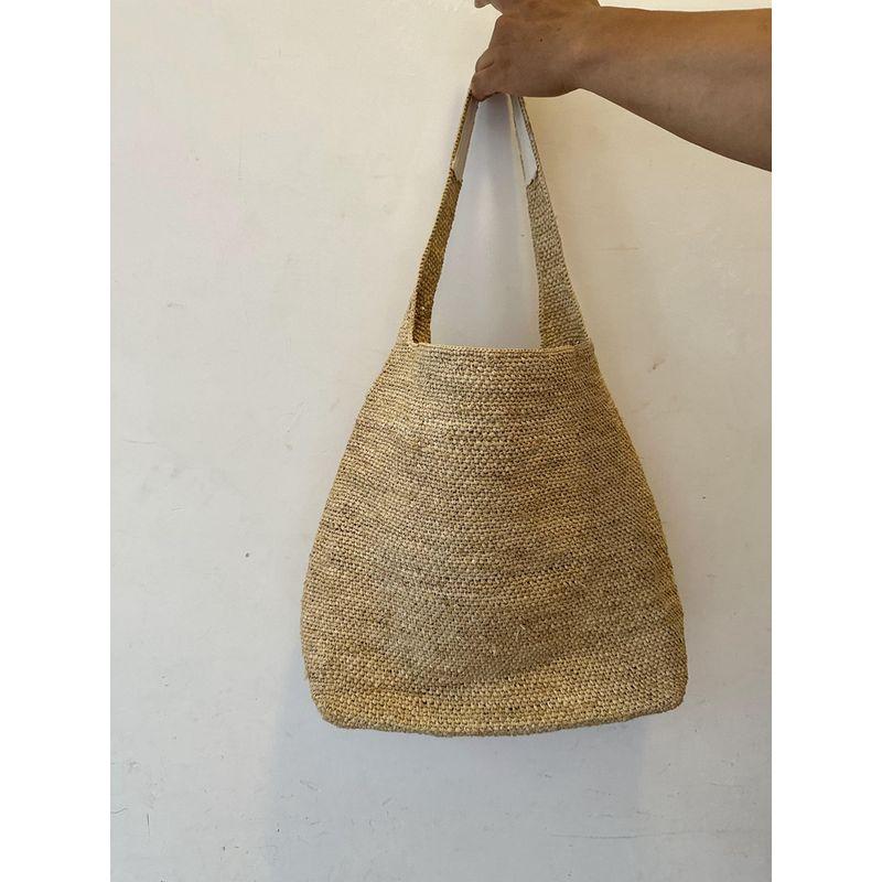 Японская плетеная вручную женская корзина для еды, праздничная соломенная сумка Straw Helen Straw Bag
Японская плетеная вручную женская корзина для еды, праздничная соломенная сумка Straw Helen Straw Bag