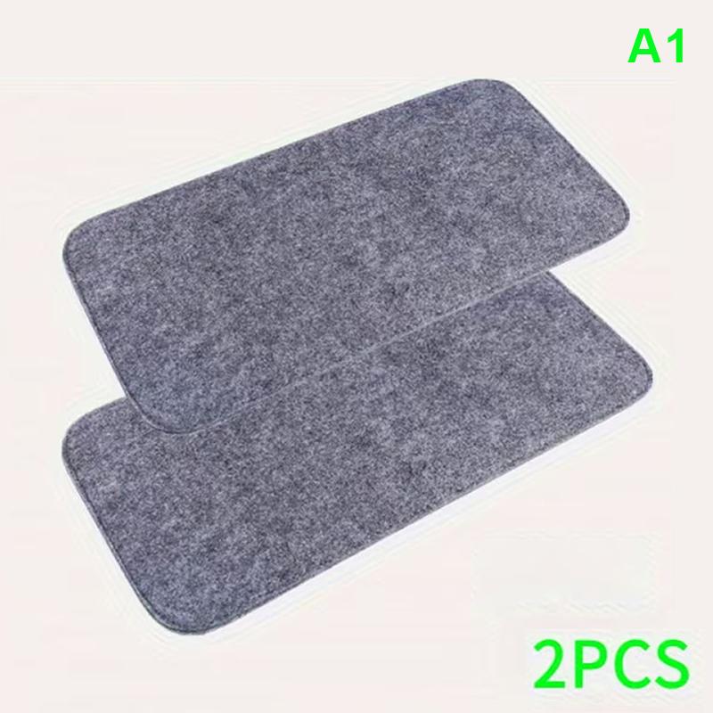 2pcs 37.5*17cm RV Cab Door Step Mats RV Carpet Anti Slip Replacement Parts Stair Pad For Outdoor Camping Car Travel
2pcs 37.5*17cm RV Cab Door Step Mats RV Carpet Anti Slip Replacement Parts Stair Pad For Outdoor Camping Car Travel