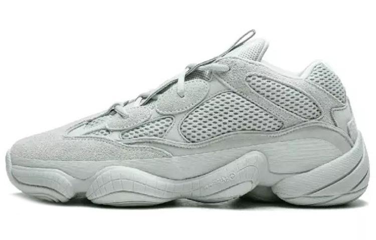 Yeezy 500 Adidas Originals Salt EE7287 37
Yeezy 500 Adidas Originals Salt EE7287 37