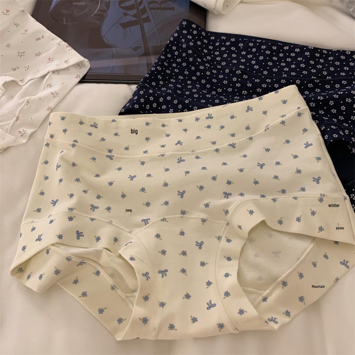 Honey Girl Renewing Happiness A-class Women s Antibacterial Cotton Boxer Briefs with Extended Crotch M (80-100 lbs)
Honey Girl Renewing Happiness A-class Women s Antibacterial Cotton Boxer Briefs with Extended Crotch M (80-100 lbs)