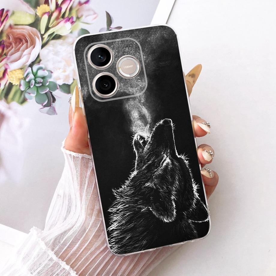 Flower Cartoon Fashion Design Phone Case For Honor 600 Lite Honor 500 Smart Honor600 Funda Soft Silicone Shockproof Back Cover Honor 600
Flower Cartoon Fashion Design Phone Case For Honor 600 Lite Honor 500 Smart Honor600 Funda Soft Silicone Shockproof Back Cover Honor 600