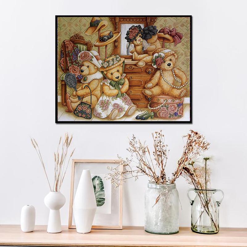 Мультфильм Алмазная художественная хрустальная вышивка Алмазная картина Кубок Вышивка крестом 20X30CM
Мультфильм Алмазная художественная хрустальная вышивка Алмазная картина Кубок Вышивка крестом 20X30CM