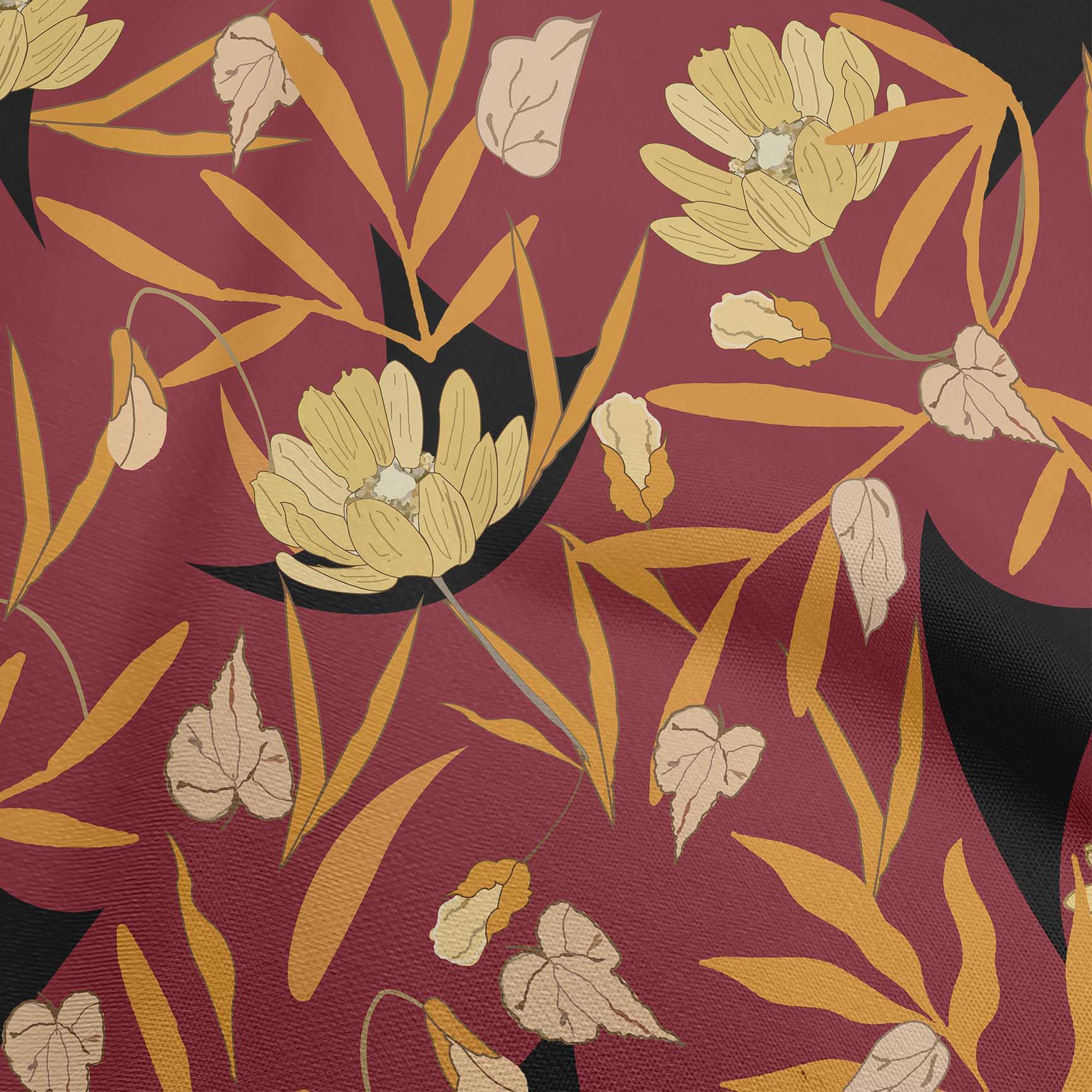 oneOone Cotton Flex Light Blue Fabric Floral Diy Clothing Quilting Fabric Print Fabric By Yard 40 Inch 42 Inch Wide - Viscose Chiffon червоний
oneOone Cotton Flex Light Blue Fabric Floral Diy Clothing Quilting Fabric Print Fabric By Yard 40 Inch 42 Inch Wide - Viscose Chiffon червоний