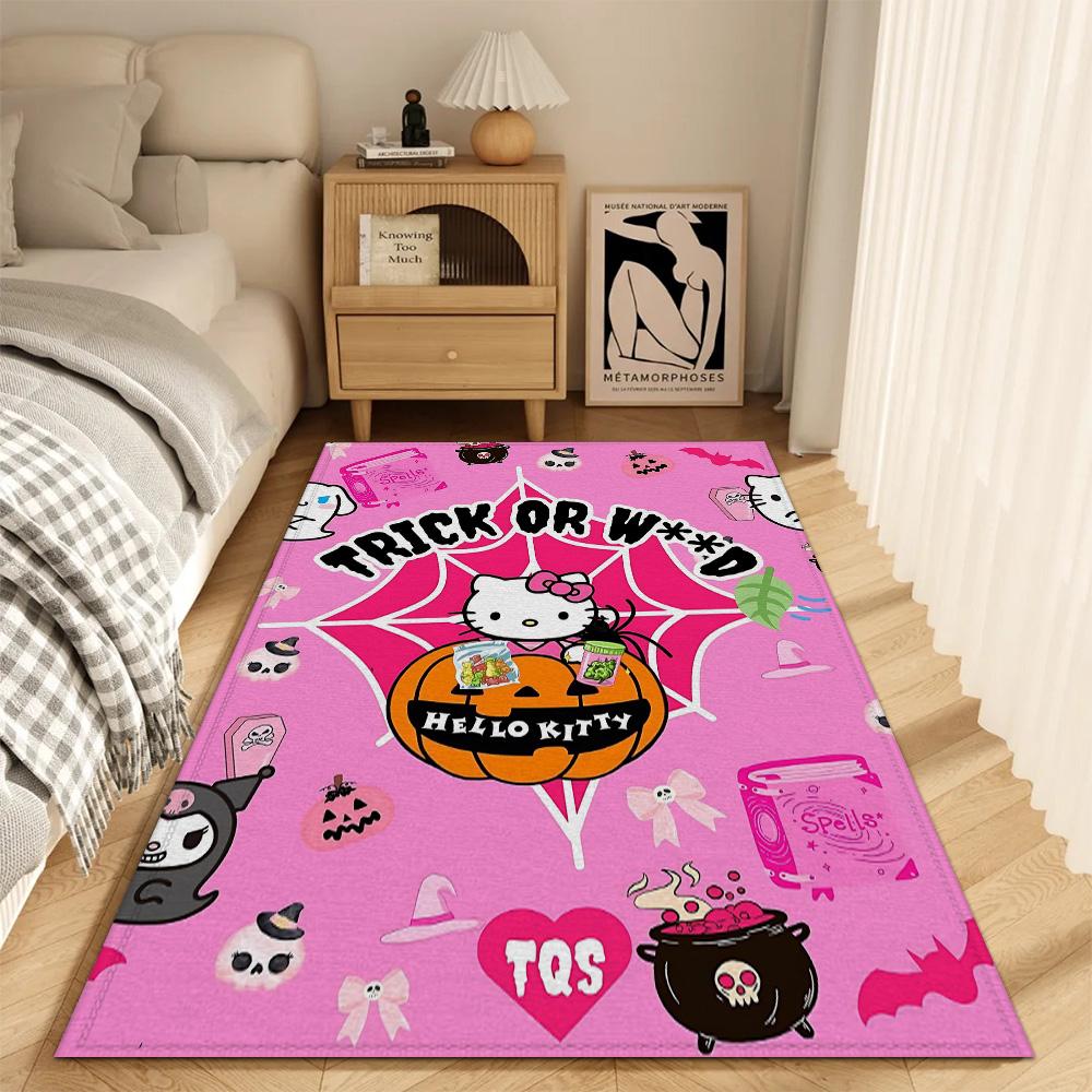Декоративный коврик Ковер для спальни Ковер для комнаты H-hello Kitty Коврик для прихожей Ковры Коврики для входной двери Домашний выбор Пол для ножной ванны 40x60cm
Декоративный коврик Ковер для спальни Ковер для комнаты H-hello Kitty Коврик для прихожей Ковры Коврики для входной двери Домашний выбор Пол для ножной ванны 40x60cm