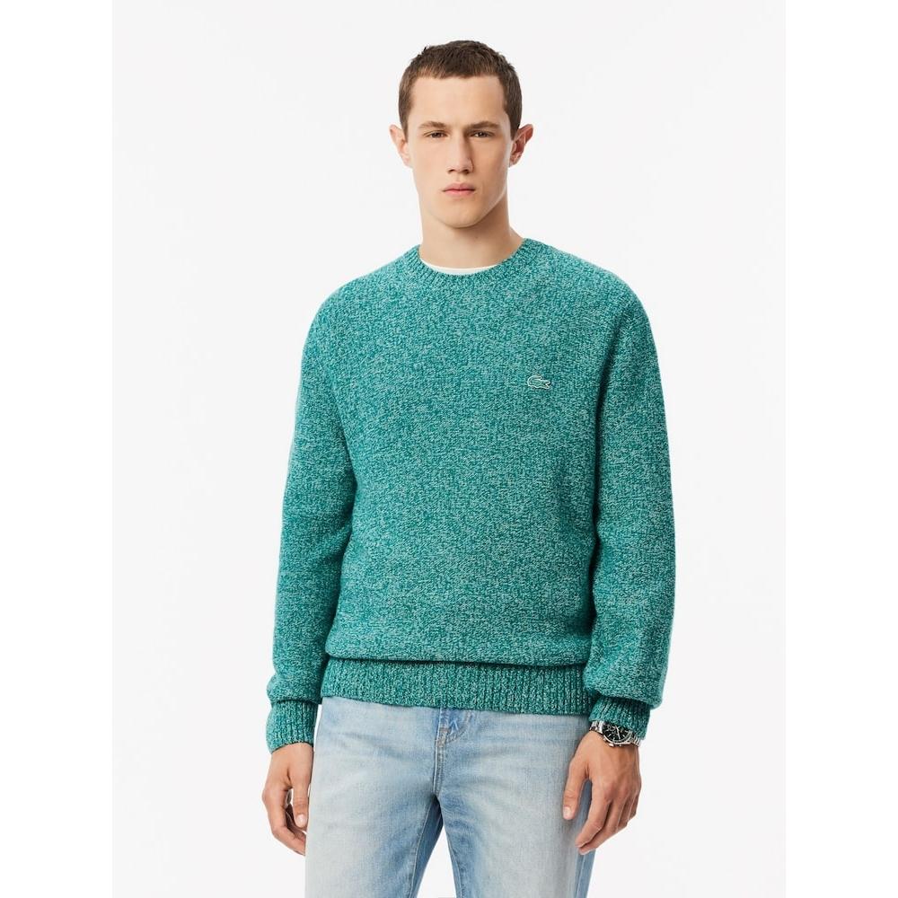 LACOSTE мужской меланжевый свитер с круглым вырезом AH2920 54N I80 Q2NAH2920 54NI80 003
LACOSTE мужской меланжевый свитер с круглым вырезом AH2920 54N I80 Q2NAH2920 54NI80 003