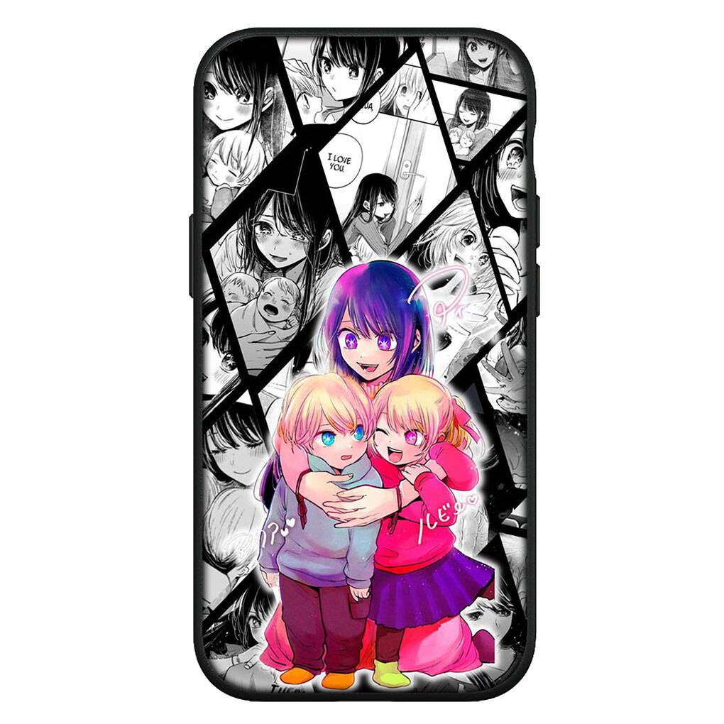 для iPhone 17 16 15 Xiaomi Poco F7 F8 X7 X6 F5C85 C75 C71 M8 Redmi Note 14 13 12 11 Pro Max 14C 13C 15C A3 A4 Чохол для телефону Комікси Oshi no Ko Обкладинка for Redmi 9C оленевий
для iPhone 17 16 15 Xiaomi Poco F7 F8 X7 X6 F5C85 C75 C71 M8 Redmi Note 14 13 12 11 Pro Max 14C 13C 15C A3 A4 Чохол для телефону Комікси Oshi no Ko Обкладинка for Redmi 9C оленевий