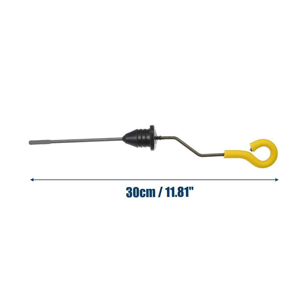 New Automatic Transmission Fluid Dipstick 25610P4RA01 For Honda Civic Acura Integra
New Automatic Transmission Fluid Dipstick 25610P4RA01 For Honda Civic Acura Integra