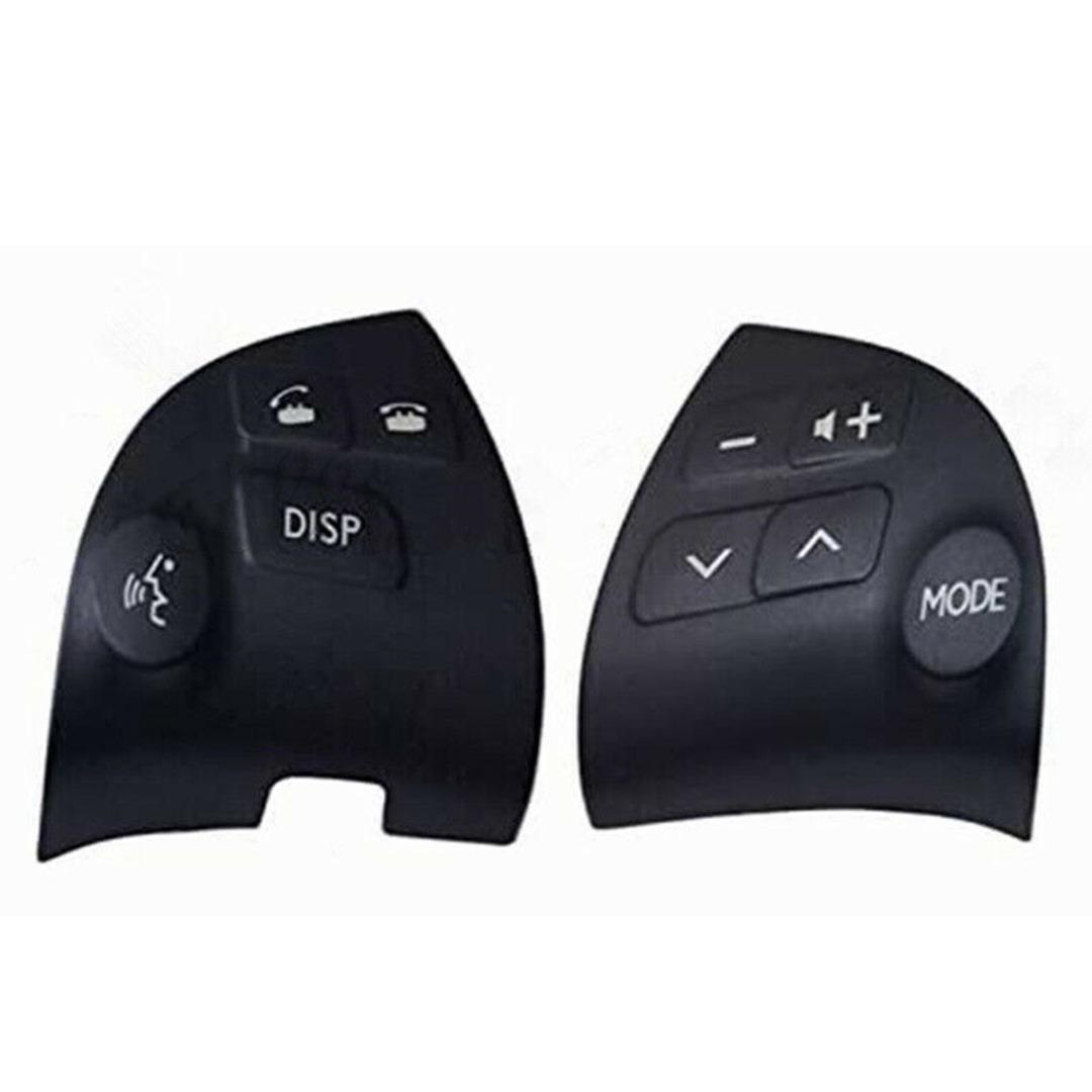 Pdtoweb для Lexus ES350 2006-2012 Крышка кнопки управления рулевым колесом 84250-33190-C0
Pdtoweb для Lexus ES350 2006-2012 Крышка кнопки управления рулевым колесом 84250-33190-C0