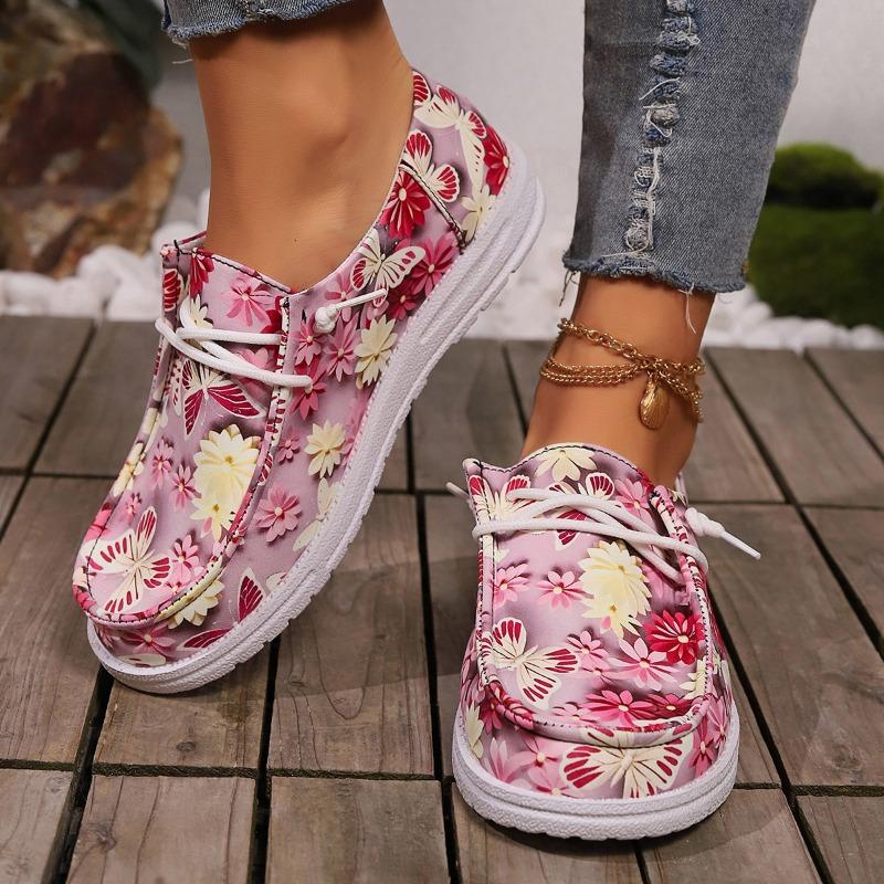 Большой размер новая мода парусиновые туфли с принтом круглый носок шнуровка спереди цвет женские слипоны 43 розовый
Большой размер новая мода парусиновые туфли с принтом круглый носок шнуровка спереди цвет женские слипоны 43 розовый