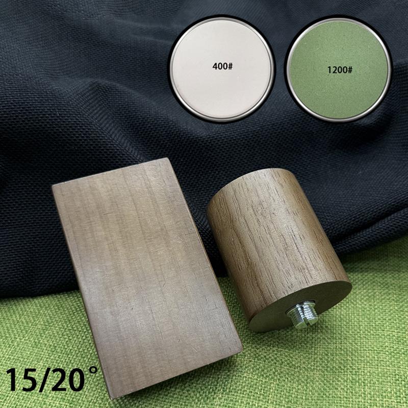 2026 NEW 15/20° Wooden Rolling Knife Sharpener Magnetic Knife Holder Sharpening Stone Reliable Edge Restoration for Chefs & Home 2-angle sharpener
2026 NEW 15/20° Wooden Rolling Knife Sharpener Magnetic Knife Holder Sharpening Stone Reliable Edge Restoration for Chefs & Home 2-angle sharpener