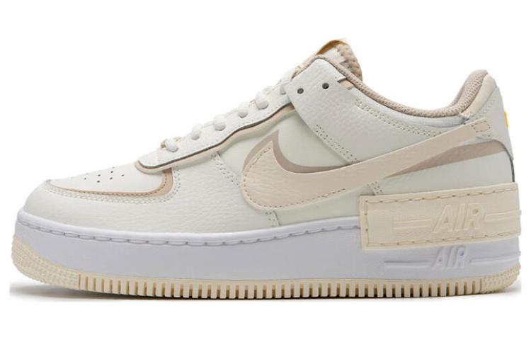 Nike Air Force 1 Low Sail Pale Ivory White Women s FQ6871-111 39
Nike Air Force 1 Low Sail Pale Ivory White Women s FQ6871-111 39