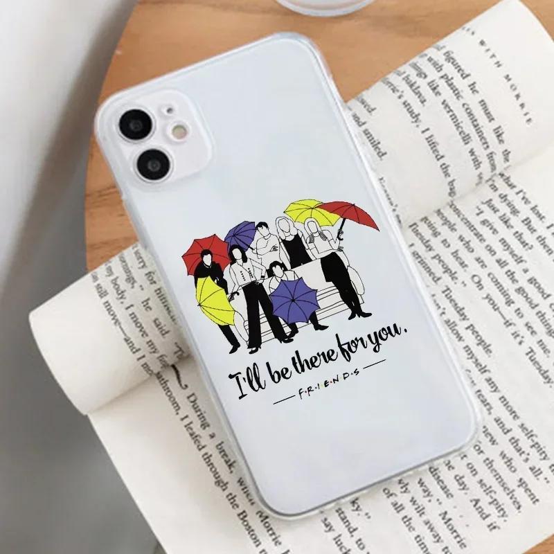Central Perk Coffee Friend Clear Phone Case For iPhone 16 14 15 13 12 11 Pro Max 13Mini SE 7 8 Plus Fashion TV Show Cover Fundas iPhone 13
Central Perk Coffee Friend Clear Phone Case For iPhone 16 14 15 13 12 11 Pro Max 13Mini SE 7 8 Plus Fashion TV Show Cover Fundas iPhone 13