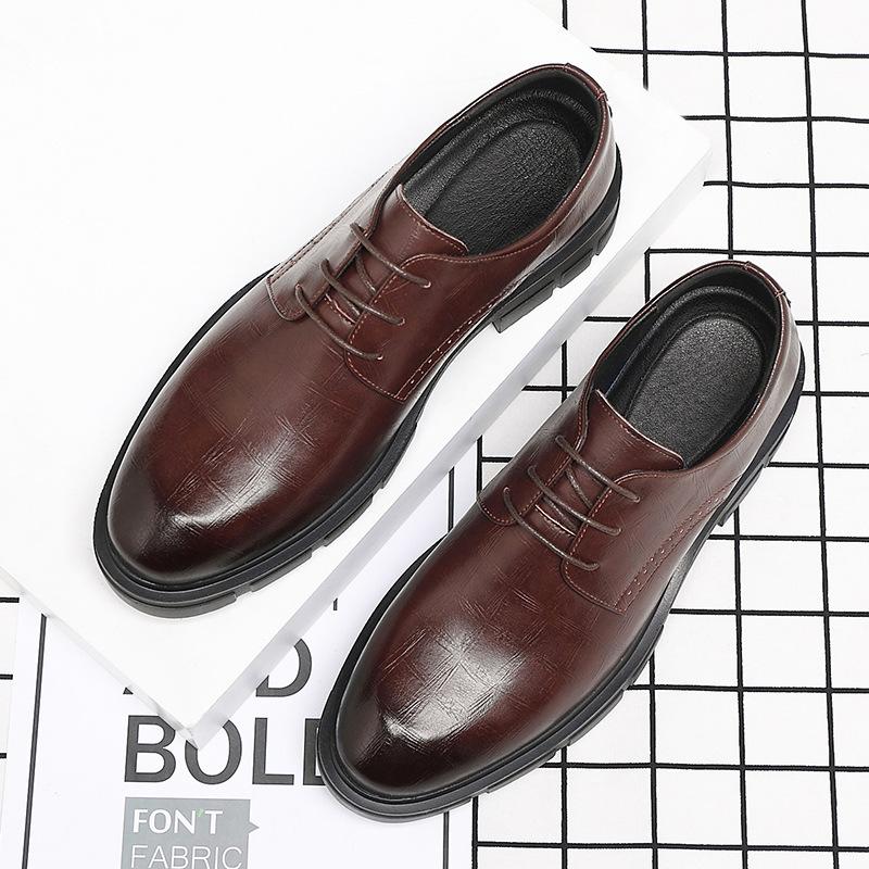 Men s inner height-increasing leather shoes 10cm thick-soled height-increasing shoes 8cm wedding groom casual leather shoes men 37
Men s inner height-increasing leather shoes 10cm thick-soled height-increasing shoes 8cm wedding groom casual leather shoes men 37