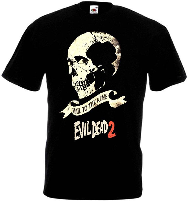 26 Evil Dead 2 V.2 T Shirt Black Movie Poster Horror All Sizes S-5XL Unisex T-Shirt S разноцветный
26 Evil Dead 2 V.2 T Shirt Black Movie Poster Horror All Sizes S-5XL Unisex T-Shirt S разноцветный