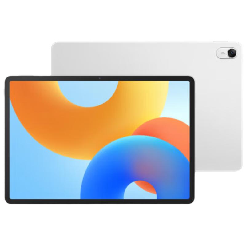 Huawei MatePad 11.5 2024 Tablet (CN version)
Huawei MatePad 11.5 2024 Tablet (CN version)