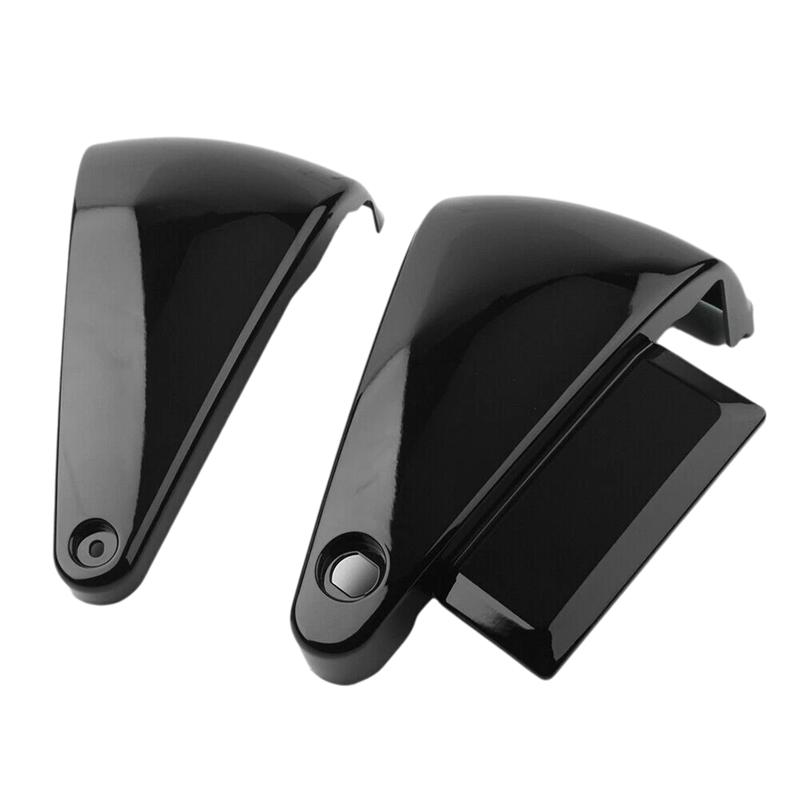 NEW-For Kawasaki Vulcan 400 800 VN800B Classic VN800E Drifter Motorcycle Battery Side Fairing Battery Cover
NEW-For Kawasaki Vulcan 400 800 VN800B Classic VN800E Drifter Motorcycle Battery Side Fairing Battery Cover