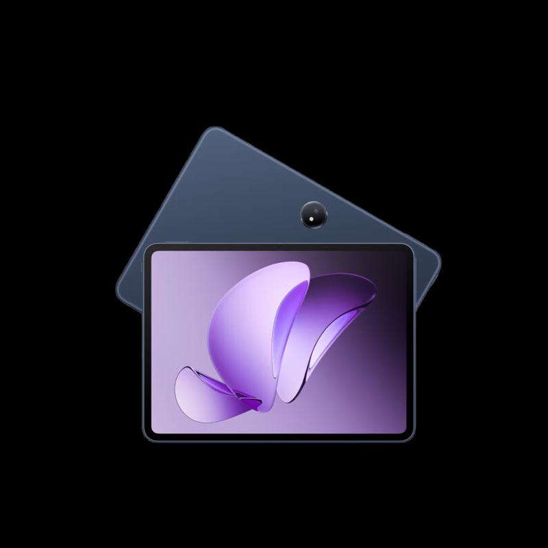 OPPO Pad 3 11.61-inch Tablet (CN version)
OPPO Pad 3 11.61-inch Tablet (CN version)