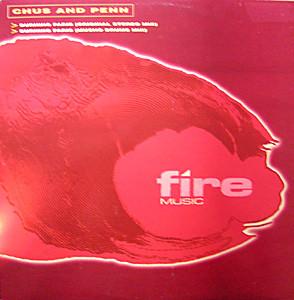 12inch Record DJ CHUS & DAVID PENN - Burning Paris FM013 Fire Music 2002 France Dance & Electronica Used
12inch Record DJ CHUS & DAVID PENN - Burning Paris FM013 Fire Music 2002 France Dance & Electronica Used