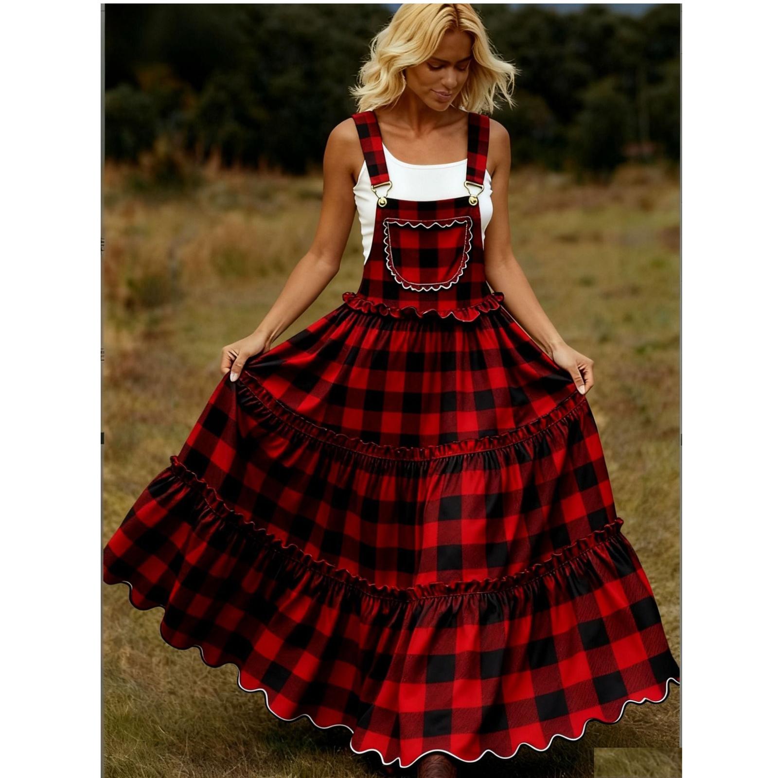 Жіноча Модна Вільна Повсякденна Сукня -Колір M синій
Жіноча Модна Вільна Повсякденна Сукня -Колір M синій