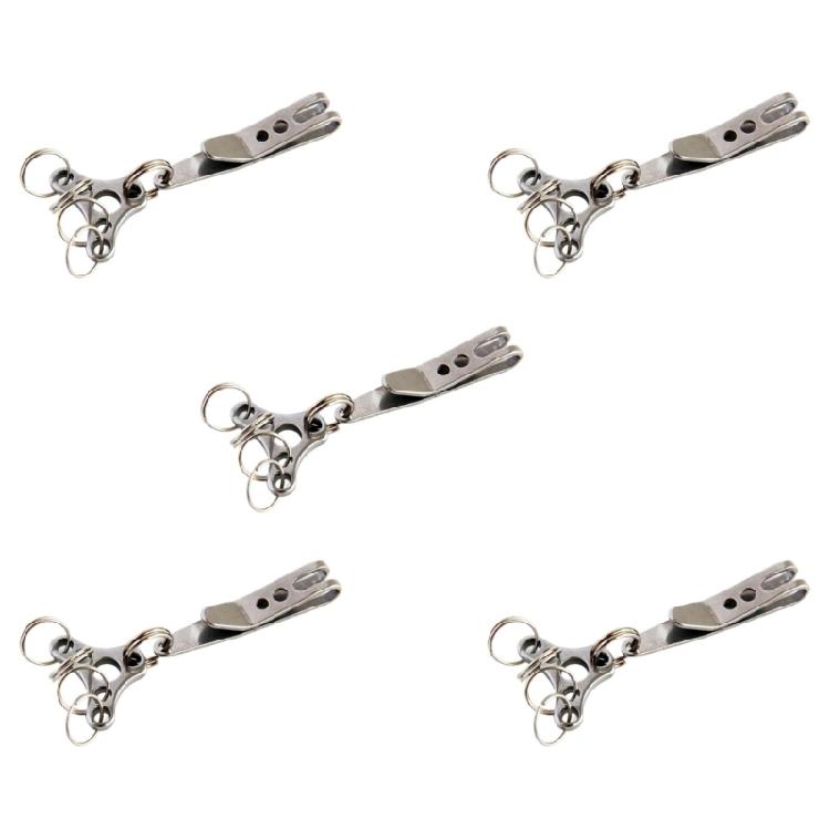 Quicklink Keychains Tool Outdoor Bag Suspension Clip Zinc Alloy Rings Carabiner Multitool with Keyring Camping Equipment
Quicklink Keychains Tool Outdoor Bag Suspension Clip Zinc Alloy Rings Carabiner Multitool with Keyring Camping Equipment