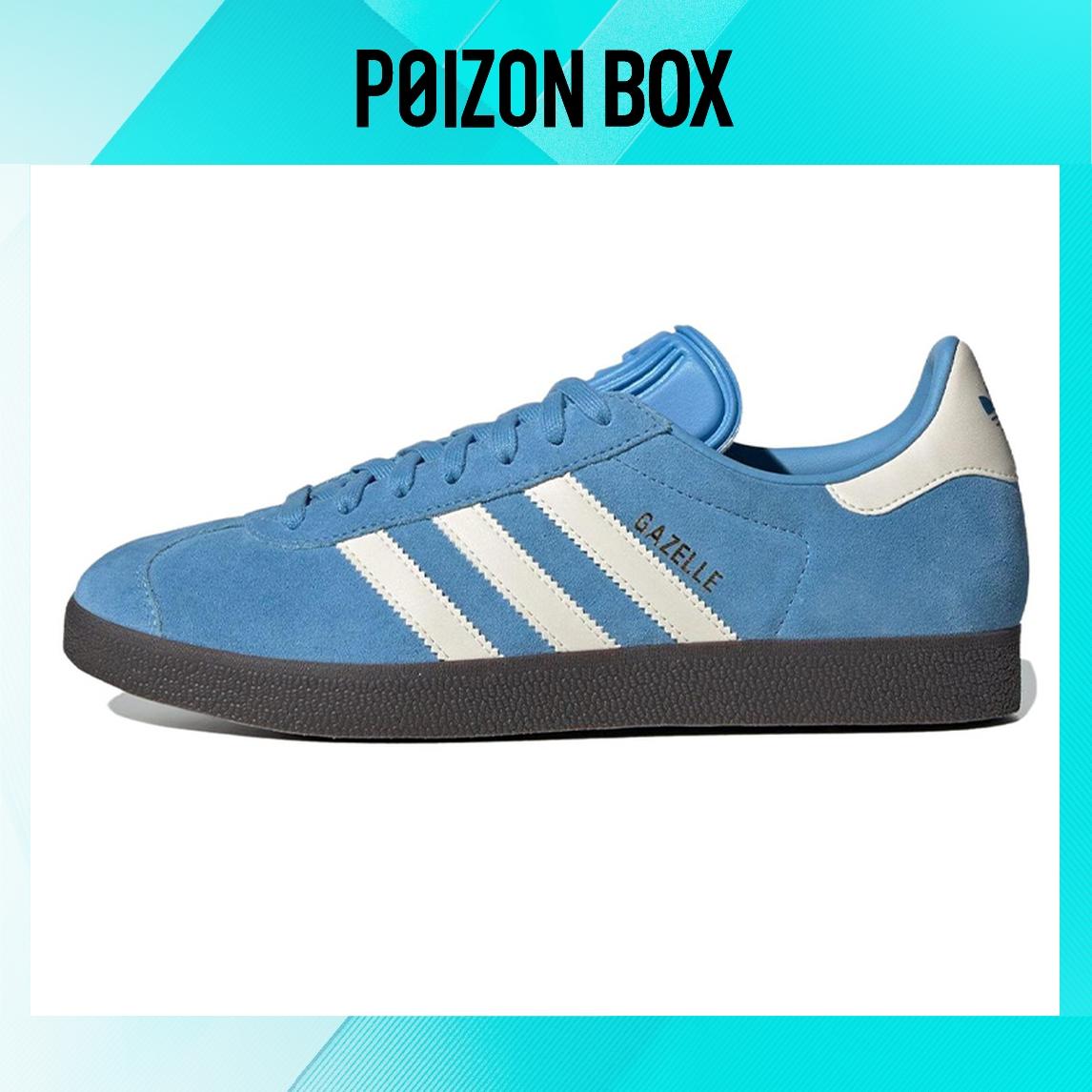 adidas cutals Gazelle Skateboarding Shoes Men 
adidas cutals Gazelle Skateboarding Shoes Men