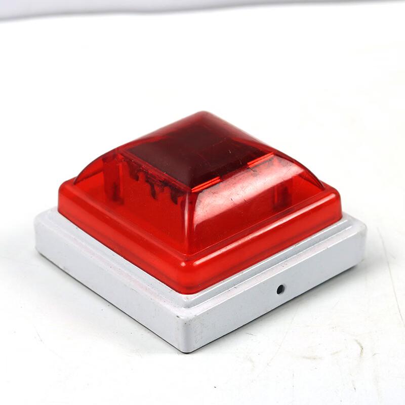 Solar Warning Light Plastic Base
Solar Warning Light Plastic Base